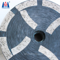 Wholesale resin diamond grinding wheel for marble granite